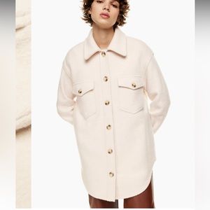 Wilfred Free Ganna Short Jacket, XXS short